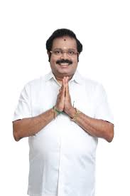 Dm Kathir Anand